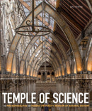Temple of Science : The Pre-Raphaelites and Oxford University Museum of Natural History-9781851245567