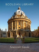 Bodleian Library Souvenir Guide-9781851245673