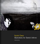 Rachel Owen : Illustrations for Dante's 'Inferno'-9781851245703