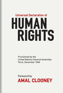 Universal Declaration of Human Rights : Proclaimed by the United Nations General Assembly, Paris, December 1948-9781851245765