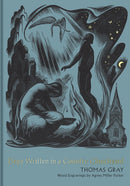 Elegy Written in a Country Churchyard (Collector`s Edition)