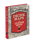 Drink Maps in Victorian Britain-9781851245789