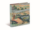 Splendours of Japan – Highlights from the Bodleian Library