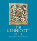 The Kennicott Bible-9781851246007