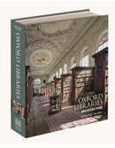 Oxford Libraries Architecture-9781851246052