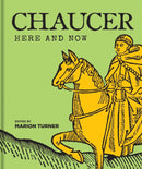 Chaucer Here and Now-9781851246151