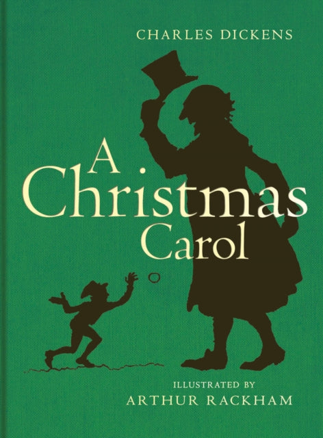A Christmas Carol-9781851246175