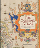 The Queen's Atlas : Saxton's Elizabethan Masterpiece-9781851246205