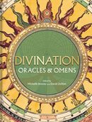 Divination, Oracles & Omens-9781851246335