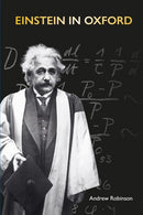 Einstein in Oxford-9781851246380