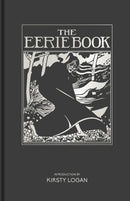 The Eerie Book-9781851246403