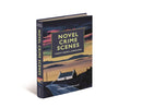Novel Crime Scenes : Twenty Deadly Landscapes-9781851246410