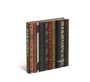 Bookbindings : An Illustrated History-9781851246458