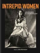 Intrepid Women – Adventures in Anthropology
