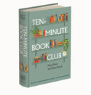 Ten-Minute Book Club : Deep Dives into Short Reads-9781851246557