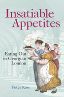 Insatiable Appetites