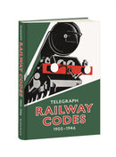 Telegraph Railway Codes : 1905-1946-9781851246724