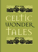 Celtic Wonder Tales