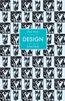 Paul Nash and John Nash : Design-9781851495191