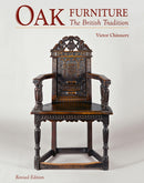 Oak Furniture : The British Tradition-9781851497157