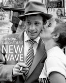 Raymond Cauchetier's New Wave-9781851497911