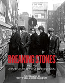 Breaking Stones-9781851498161