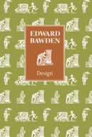 Edward Bawden : Design-9781851498390