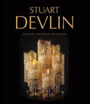 Stuart Devlin : Designer Goldsmith Silversmith-9781851498727