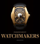 Independent Watchmakers-9781851498987
