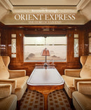 Orient Express : The Story of a Legend-9781851499151