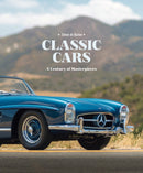 Classic Cars : A Century of Masterpieces-9781851499168