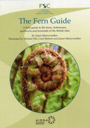 The Fern Guide : A Field Guide to the Ferns, Clubmosses, Quillworts and Horsetails of the British Isles-9781851532285