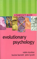 Evolutionary Psychology : A Beginner's Guide-9781851683567