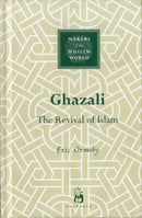 Ghazali : The Revival of Islam-9781851684144