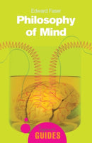 Philosophy of Mind : A Beginner's Guide-9781851684786