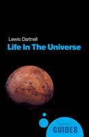 Life in the Universe : A Beginner's Guide-9781851685059