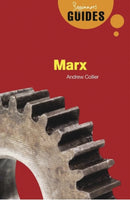 Marx : A Beginner's Guide-9781851685349
