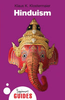 Hinduism : A Beginner's Guide-9781851685387