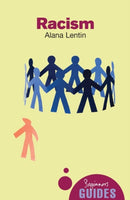 Racism : A Beginner's Guide-9781851685431