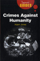 Crimes Against Humanity : A Beginner's Guide-9781851686018