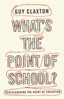 What''s the Point of School?