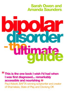 Bipolar Disorder : The Ultimate Guide-9781851686049
