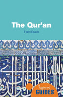 The Qur'an : A Beginner's Guide-9781851686247
