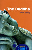 The Buddha : A Beginner's Guide-9781851686261