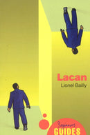 Lacan : A Beginner's Guide-9781851686377