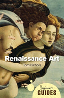 Renaissance Art : A Beginner's Guide-9781851687244