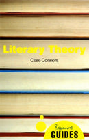 Literary Theory : A Beginner's Guide-9781851687305