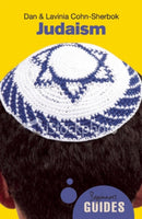 Judaism : A Beginner's Guide-9781851687480