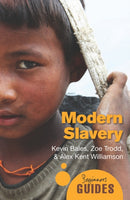Modern Slavery : A Beginner's Guide-9781851688159