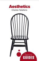 Aesthetics : A Beginner's Guide-9781851688203